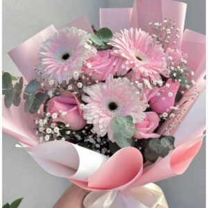 Ramo Romantico